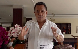 Hotman Paris Hutapea Dapat Kejutan Terkait Status Ketum Otto Hasibuan, PERADI Di Ujung Tanduk?