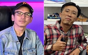 Adam Deni Sebut Dokter Tirta Bunglon Usai Menolak Jadi Saksi