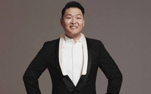 PSY Lega Lagu 'Forever' di Album Baru Diproduksi 3 Tahun Lalu Akhirnya Pecah Telor