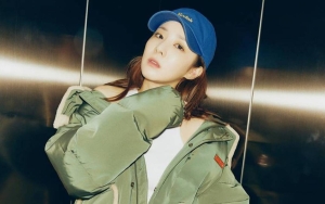 Sandara Park Minta Maaf ke Para Bintang Coachella Efek Tragedi Sepatu Melayang, Kenapa?