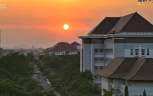 Ada UGM, Perguruan Tinggi Terbaik Indonesia Diharapkan Hadir di IKN Nusantara