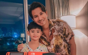 Wajah Tampan King Faaz Diklaim Malaysia, Reaksi Sonny Septian Bikin Feni Rose Meleleh