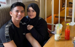 Ridho DA Umumkan Istri Hamil Anak Pertama, Cari Makanan Ngidam Sampai Harus Pulang Kampung?