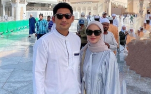 Ibnu Jamil Diledek Rico Ceper Gara-gara Kerap Pamer Momen Ini Saat Umrah