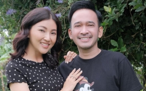 Sarwendah Bongkar Kelakuan 'Centil' Ruben Onsu Saat Foto Bareng, Sukses Bikin Kesel