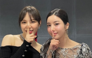 Kwon Eun Bi Beberkan Kebaikan Wendy Red Velvet yang Disebutnya Bak Malaikat