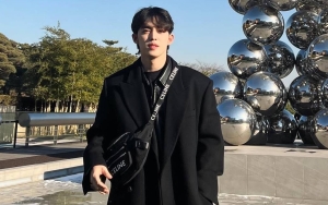 S.Coups SEVENTEEN Akui Sulit Raih Kesuksesan Jadi Grup Kalau Tak Saling Menghargai