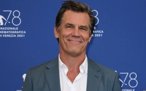 Jadi Villain Ikonik di MCU, Begini Kata Josh Brolin Soal Kembali Perankan Thanos