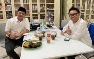 Pasha Terang-terangan Bakal Salahkan Eko Patrio Bila Ungu Bubar, Loh Kenapa?