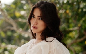 Jessica Iskandar Menjelma Bak Princess di Maternity Shoot, Surat untuk Keluarga Indah Banget