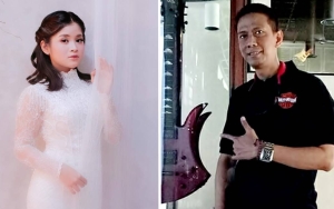 Chika Buka Suara Soal Disebut Berantakan oleh Doddy Sudrajat Mantan Ayah Tiri, Malah Makin Dinyinyir
