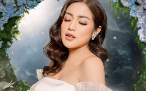 Jessica Iskandar Ceritakan Momen Pertama Kali Tahu Hamil Anak Kedua