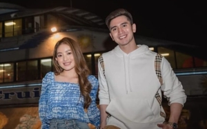 Verrell Bramasta Lakukan Hal Romantis Ini ke Natasha Wilona, Harga Diri Malah Disebut Anjlok?