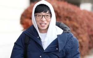 Yoo Jae Seok Kembali Terluka Saat Syuting 'Running Man', Begini Kondisinya Sekarang