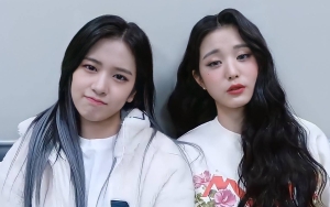 Hormati Leader, Ahn Yujin IVE Beber Jang Won Young Diam-diam Lakukan Ini