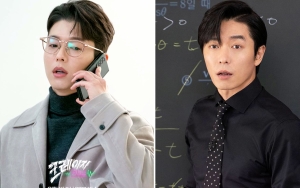 Alasan Ha Joon Khianati Kim Jae Wook Segera Terungkap, Begini Kata Tim Produksi 'Crazy Love'