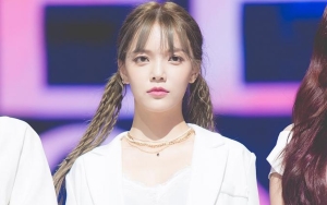Jimin Eks AOA Diam-Diam Sudah Tunangan?