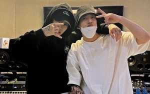 Jay Park Tanggapi Cercaan ARMY dan Tuduhan Sandera Jungkook BTS Demi Foto Bareng