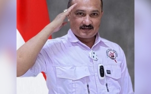 Ferdinand Hutahaean Divonis 5 Bulan Bui Usai Cuit 'Allahmu Lemah', Kuasa Hukum Nilai Terlalu Berat