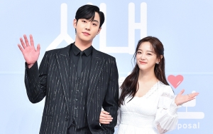 Kim Sejeong Terima Telepon Misterius Saat Siaran Langsung, Diduga Kuat Dari Ahn Hyo Seop