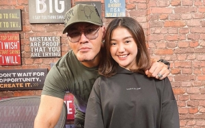 Sewot Ditanya Soal Chandrika Chika, Deddy Corbuzier: Gue Bukan Bareskrim