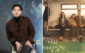 Komentar Gong Yoo Soal Rating Rendah 'My Liberation Notes' Tuai Kontroversi, Kenapa?