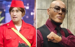 Irfan Hakim Pamer Sederet Foto Jadul Artis, Potret Tak Terduga Deddy Corbuzier Paling Bikin Syok