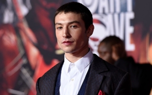 Aktor Ezra Miller Ditangkap Kedua Kalinya Di Hawaii Karena Alasan Yang Sama
