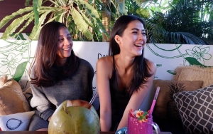 Chelzea Adik Paula Verhoeven Dihujat Iri ke Suster Rahma, Suami Dulu Jadikan Kiano Bahan Prank?