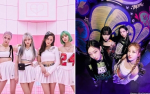 Banyak Komentar Senggol BLACKPINK Jelang Penampilan aespa di Coachella