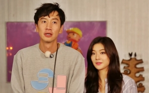 Tinggi Badan Lee Kwang Soo Dipertanyakan, Lee Sun Bin Santuy Bakal Langsung Periksa