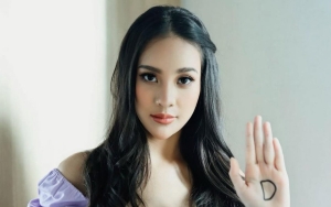 Trending Twitter, Adegan Anya Geraldine Berdarah-darah Sambil Pegang Pisau Dikritik Janggal