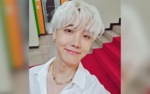 J-Hope BTS Akui Punya Hobi Baru yang Dijamin Bikin Fans Tak Sabar Lihat Hasilnya