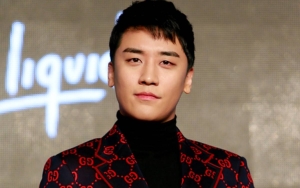 Seungri Titip Salam ke Fans Lewat Sang Adik Pakai Bahasa Inggris, Dinyinyiri Karena Ini