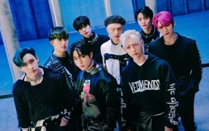 'ODDINARY' Stray Kids 4 Pekan Nangkring di Billboard 200, Belum Ada Tandingan Tahun Ini