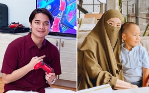 Alvin Faiz Dikritik Kurang Beradab Usai Turunkan Yusuf di Pinggir Jalan, Larissa Chou Syok