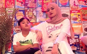 Ferdi Tunjukkan Kasih Sayang ke Nathalie Holscher dengan Cara Tak Biasa, Bikin Mewek
