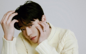 Ahn Hyo Seop Pamerkan Bodi Kekar, Ungkap Rasa Syukur Bintangi 'Business Proposal'