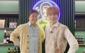 Onew SHINee Diet Demi Comeback Solo, Chef Baek Jong Won Singgung SM Entertainment