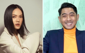 10 Potret Della Dartyan Jalani Olahraga Ekstrem, Lawan Main Arya Saloka Di Film Baru