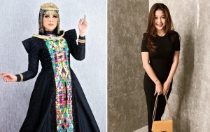 Selebgram Ayu Wisya Panen Hujatan Usai Ngaku Ikut Gemas Lihat Tingkah Chandrika Chika