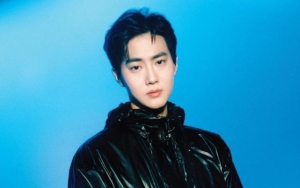 Suho EXO Bahas Makna 'Grey Suit' dan Masa Paling Sulit dalam Hidup, Ada Hubungannya dengan SHINee
