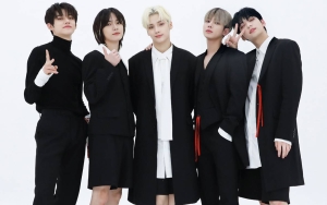 Penjualan Mini Album TXT 'minisode 2: Thursday's Child' Cetak Rekor Pribadi Capai 800 Ribu Copy