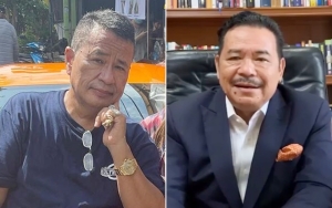 Hotman Paris Sindir Kejanggalan Kasus PKPU, Reaksi Otto Hasibuan Nyelekit?