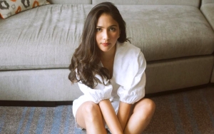 Jessica Milla Curhat Susahnya Adu Akting Bareng Boneka Rp2 M: Tidak Boleh Kasar Mainnya