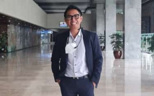 Eko Patrio Komentar 'Nyelekit' Soal Dirjen Kemendag Terlibat Kasus Mafia Minyak Goreng