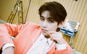 Akun Instagram V BTS Tembus 40 Juta Followers, Fakta Ini Bikin Tercengang