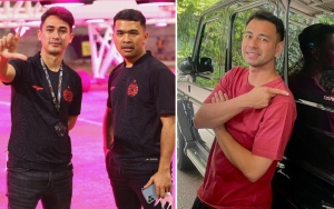 Sosok yang Dikeroyok Putra Siregar dan Rico Valentino Ternyata Kenal Raffi Ahmad?