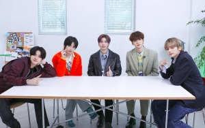 Ini Alasan Tagar Kocak Yeonjun Trending usai TXT Capai Rekor Pribadi Penjualan Album Preorder