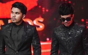 Atta Halilintar dan Thariq Kompak Bahas Soal ‘Gak Ngonten Gak Makan’, Malah Mengocok Perut